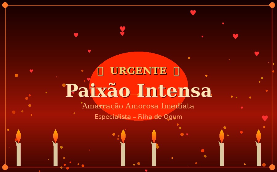 Especialista em Amarração – Itaperuçu